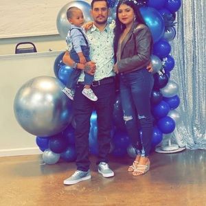 Meet your Posher, Diego david